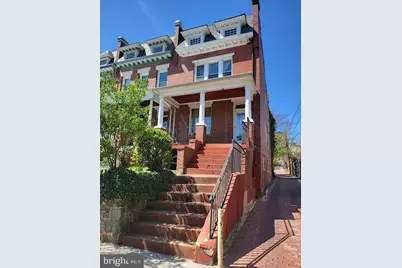 2532 12th Street NW, Washington, DC 20009 - Photo 1