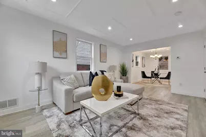 98 Elmira Street SW, Washington, DC 20032 - Photo 1