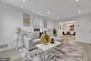 98 Elmira St SW, Washington, DC 20032 - Photo 1