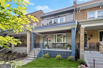 29 Sherman Circle NW, Washington, DC 20011 - Photo 1