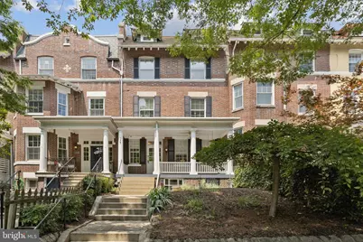 1847 Lamont Street NW, Washington, DC 20010 - Photo 1