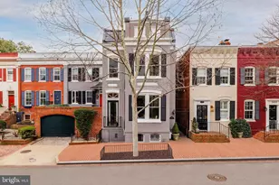 3418 Prospect St NW, Washington, DC 20007 - Photo 1