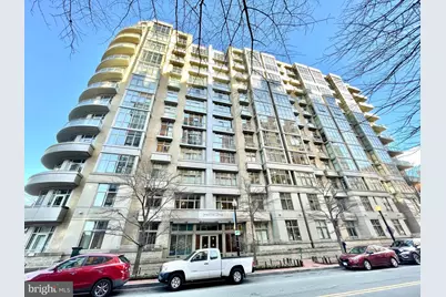 811 4th Street NW #714, Washington, DC 20001 - Photo 1