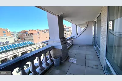 701 NW Pennsylvania Avenue NW #1107, Washington, DC 20004 - Photo 1