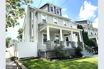 2117 Kearny Street NE, Washington, DC 20018 - Photo 1