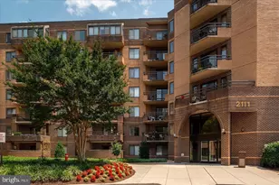 2111 Wisconsin Ave NW, Washington, DC 20007 - Photo 1