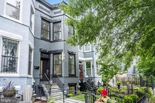 109 P St NW, Washington, DC 20001 - Photo 1