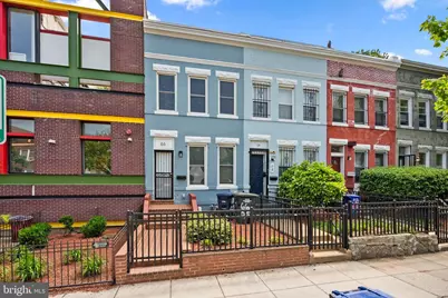 66 O Street NW, Washington, DC 20001 - Photo 1