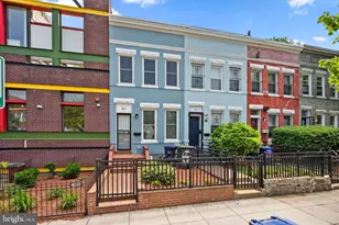 66 O St NW, Washington, DC 20001 - Photo 1