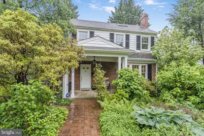 3520 Northampton Street NW, Washington, DC 20015 - Photo 1