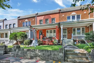 4828 Illinois Avenue NW, Washington, DC 20011 - Photo 1