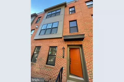 12 Mural Walk NE, Washington, DC 20011 - Photo 1