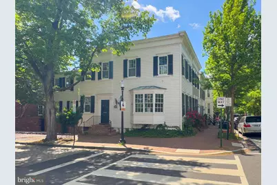 3344 P Street NW, Washington, DC 20007 - Photo 1