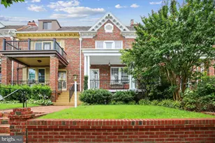 1362 Sheridan St NW, Washington, DC 20011 - Photo 1