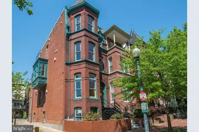 1102 5th Street NW #2, Washington, DC 20001 - Photo 1