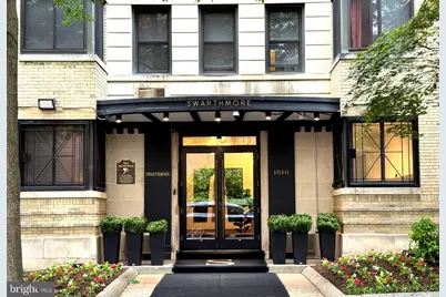 1010 25th Street NW #311, Washington, DC 20037 - Photo 1