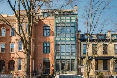 1410 12th Street NW #2, Washington, DC 20005 - Photo 1