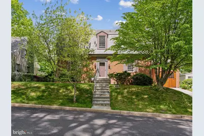 6670 32nd Street NW, Washington, DC 20015 - Photo 1