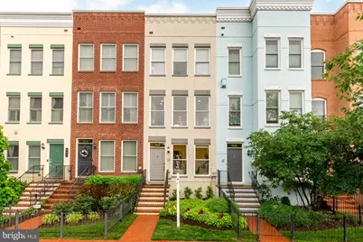 906 3rd Street SE, Washington, DC 20003 - Photo 1