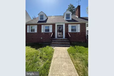 1127 45th Place SE, Washington, DC 20019 - Photo 1