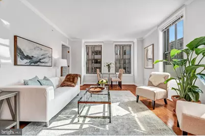 631 D Street NW #533, Washington, DC 20004 - Photo 1