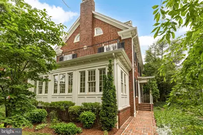 3109 Cathedral Avenue NW, Washington, DC 20008 - Photo 1