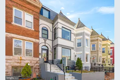 41 Q Street NE #100, Washington, DC 20002 - Photo 1