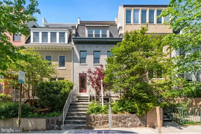 2448 Ontario Road NW #3, Washington, DC 20009 - Photo 1