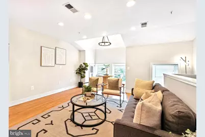 2515 17th Street NW #5, Washington, DC 20009 - Photo 1