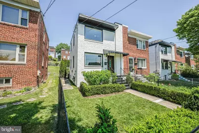 236 Nicholson Street NE, Washington, DC 20011 - Photo 1