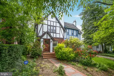4330 River Road NW, Washington, DC 20016 - Photo 1