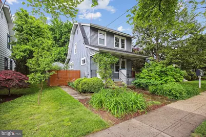 4311 Ellicott Street NW, Washington, DC 20016 - Photo 1