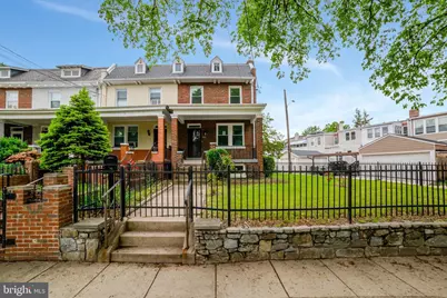 330 Missouri Avenue NW, Washington, DC 20011 - Photo 1