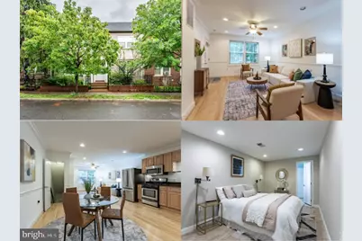 1840 D Street NE #1, Washington, DC 20002 - Photo 1