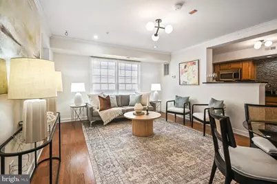 5414 1st Place NW #402, Washington, DC 20011 - Photo 1