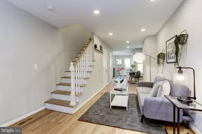 1816 Minnesota Avenue SE, Washington, DC 20020 - Photo 1