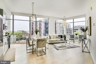 1414 Belmont St NW, Washington, DC 20009 - Photo 1