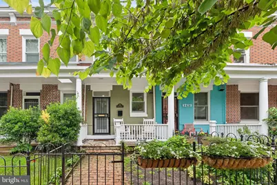 1215 Walter Street SE, Washington, DC 20003 - Photo 1