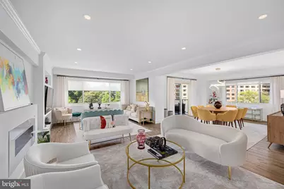 4201 Cathedral Avenue NW #415E, Washington, DC 20016 - Photo 1