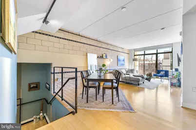 1529 14th Street NW #309, Washington, DC 20005 - Photo 1