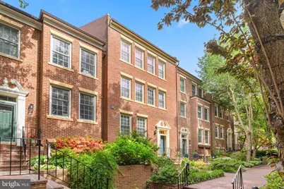 3647 Winfield Lane NW, Washington, DC 20007 - Photo 1