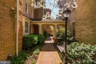 4346 Westover Pl NW, Washington, DC 20016 - Photo 1