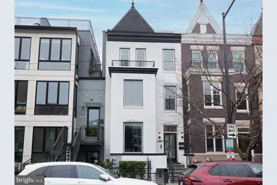 1444 Newton Street NW #2, Washington, DC 20010 - Photo 1