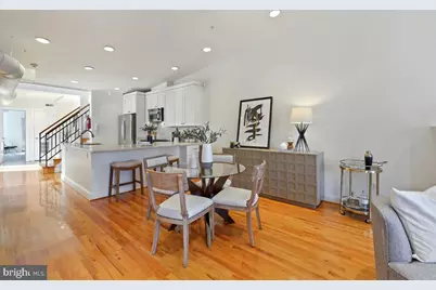 1832 Swann Street NW #D, Washington, DC 20009 - Photo 1