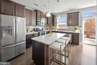 628 Totten Place NE, Washington, DC 20017 - Photo 1