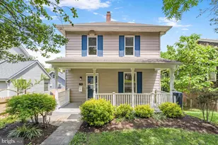 1704 Kearny St NE, Washington, DC 20018 - Photo 1