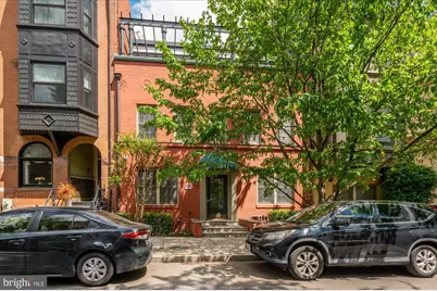 1817 Swann Street NW #D, Washington, DC 20009 - Photo 1