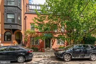 1817 Swann St NW, Washington, DC 20009 - Photo 1