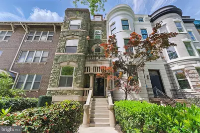 1832 16th Street NW #2, Washington, DC 20009 - Photo 1