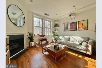 1731 Willard Street NW #201, Washington, DC 20009 - Photo 1
